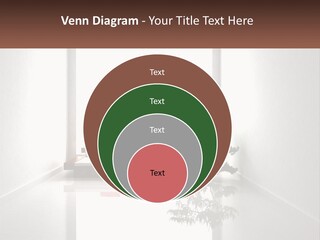 Cool Climate Cooling PowerPoint Template