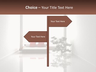 Cool Climate Cooling PowerPoint Template