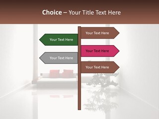 Cool Climate Cooling PowerPoint Template