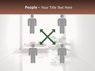 Cool Climate Cooling PowerPoint Template