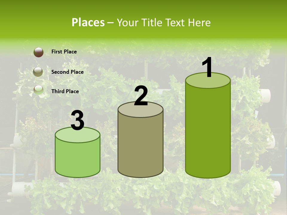 Climate Power Part PowerPoint Template