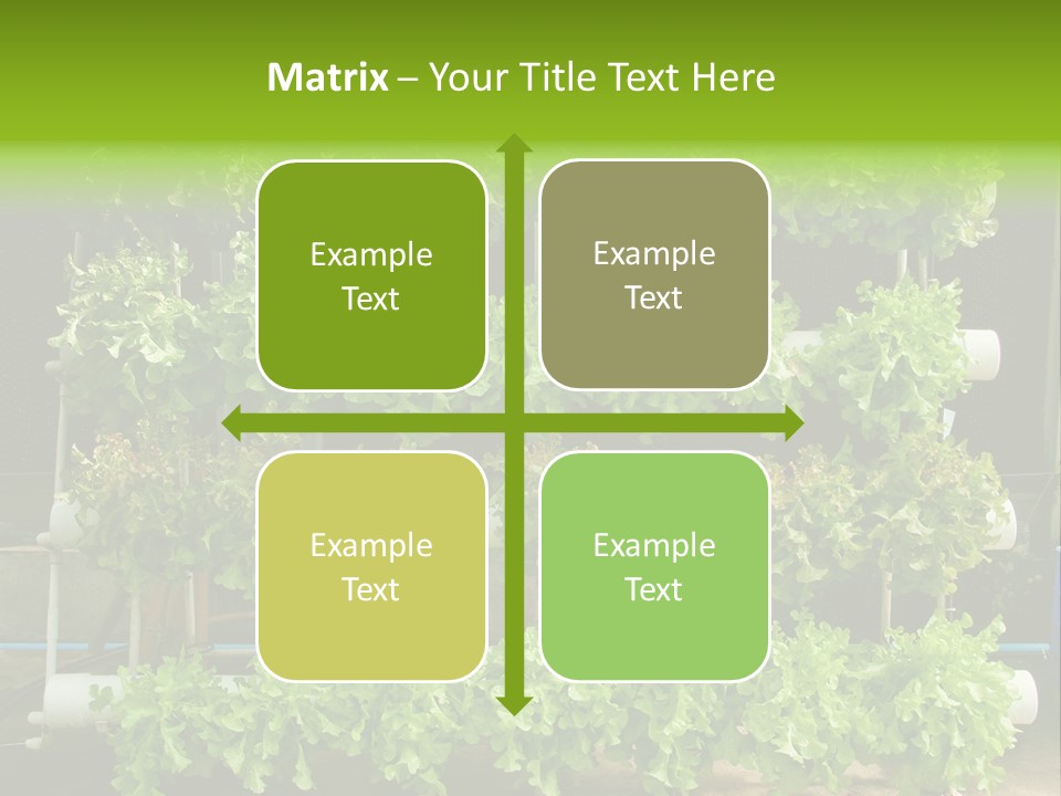 Climate Power Part PowerPoint Template