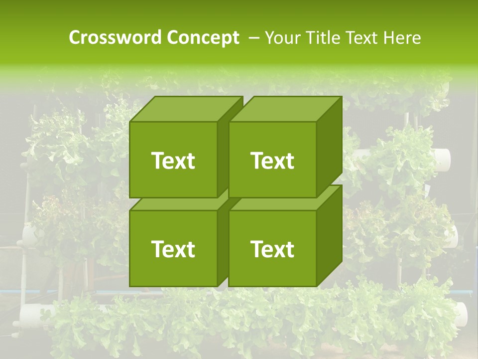 Climate Power Part PowerPoint Template
