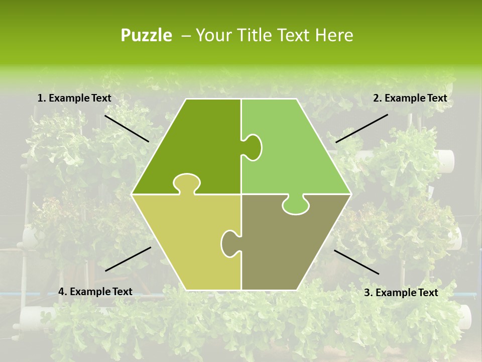 Climate Power Part PowerPoint Template
