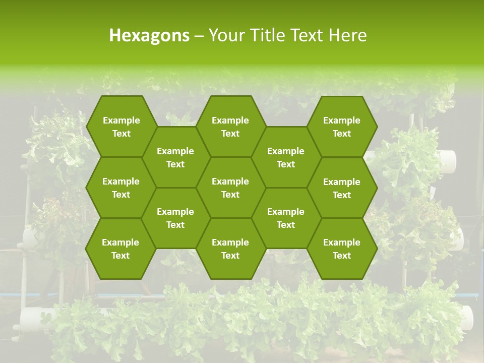 Climate Power Part PowerPoint Template