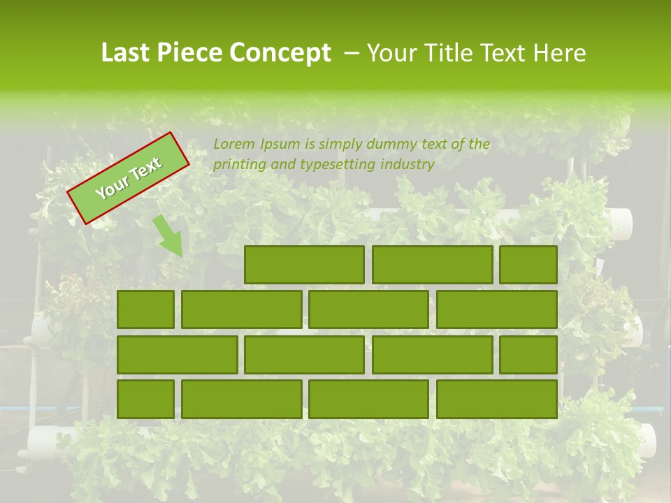 Climate Power Part PowerPoint Template