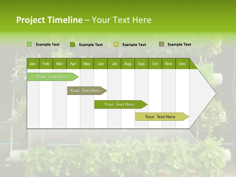 Climate Power Part PowerPoint Template