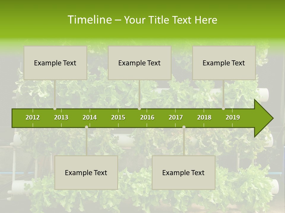 Climate Power Part PowerPoint Template