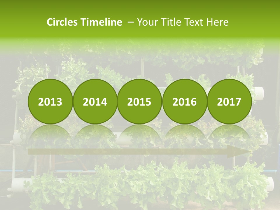 Climate Power Part PowerPoint Template