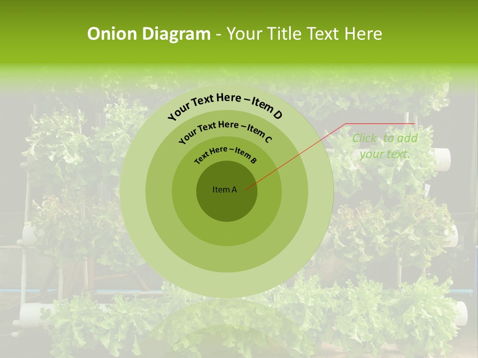 Climate Power Part PowerPoint Template