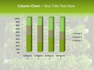 Climate Power Part PowerPoint Template