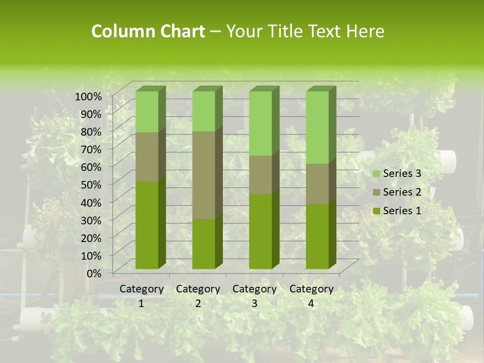Climate Power Part PowerPoint Template