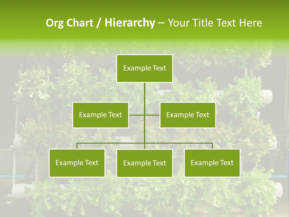 Climate Power Part PowerPoint Template