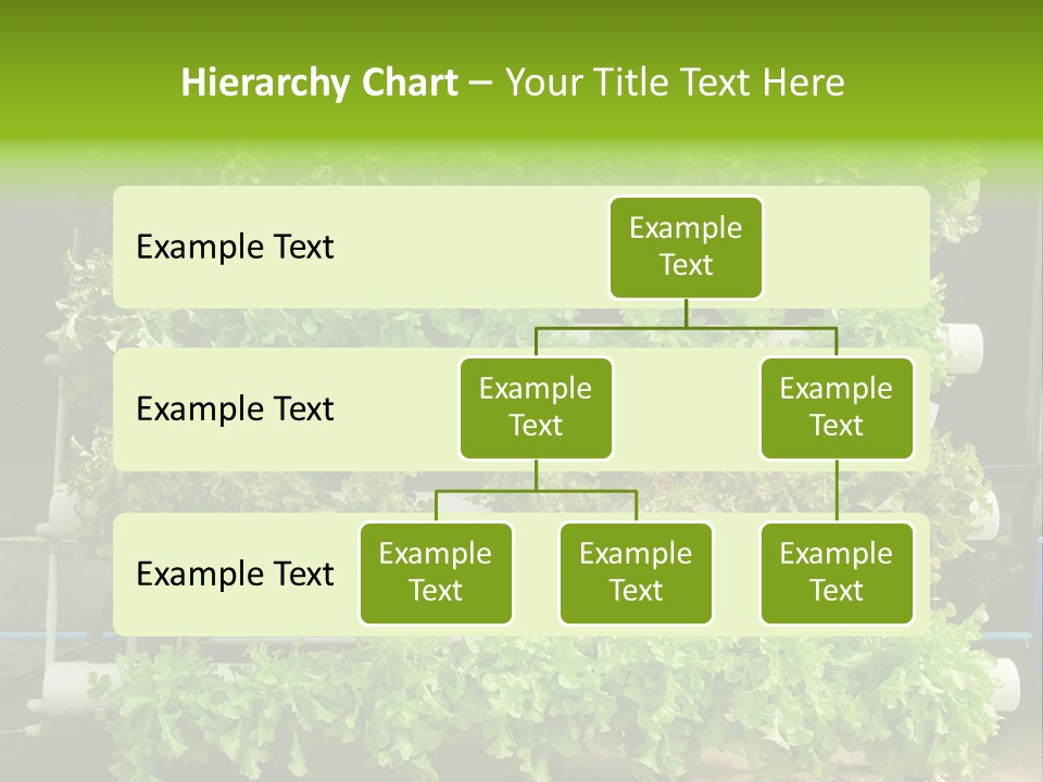 Climate Power Part PowerPoint Template