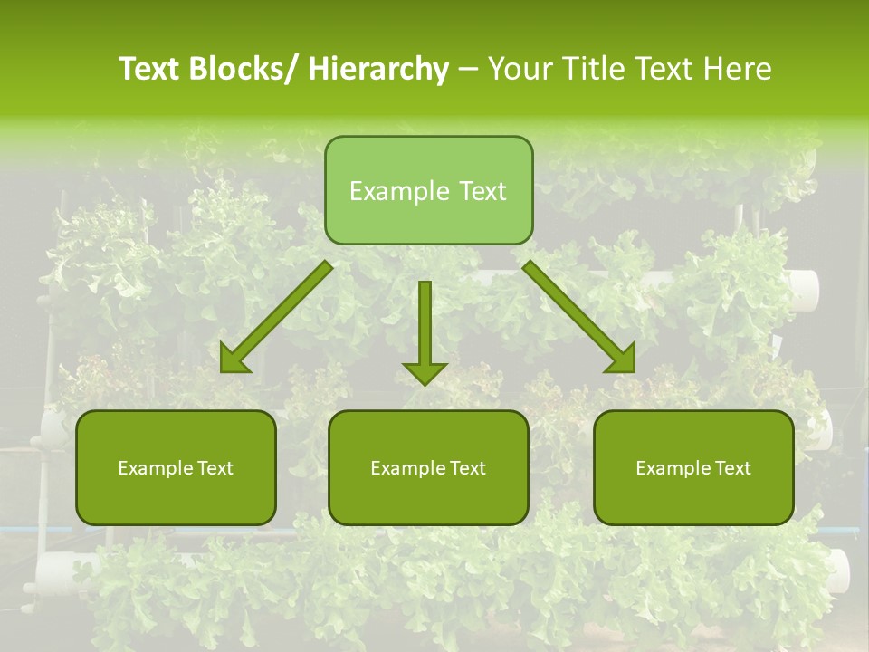 Climate Power Part PowerPoint Template