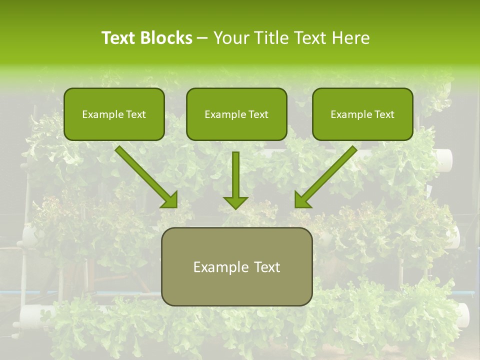 Climate Power Part PowerPoint Template