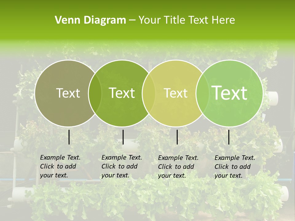 Climate Power Part PowerPoint Template