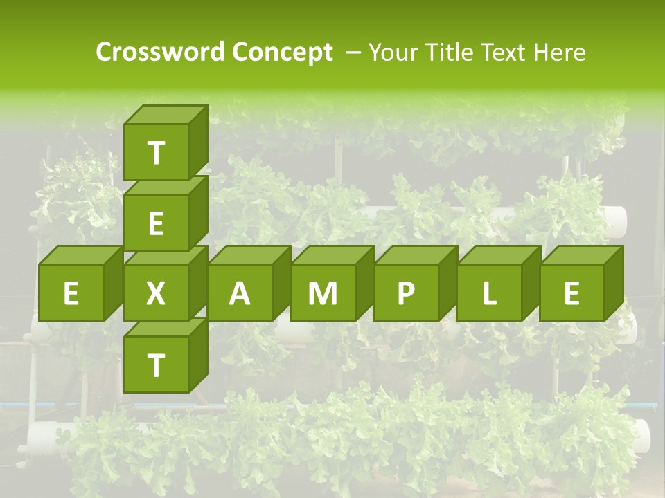 Climate Power Part PowerPoint Template