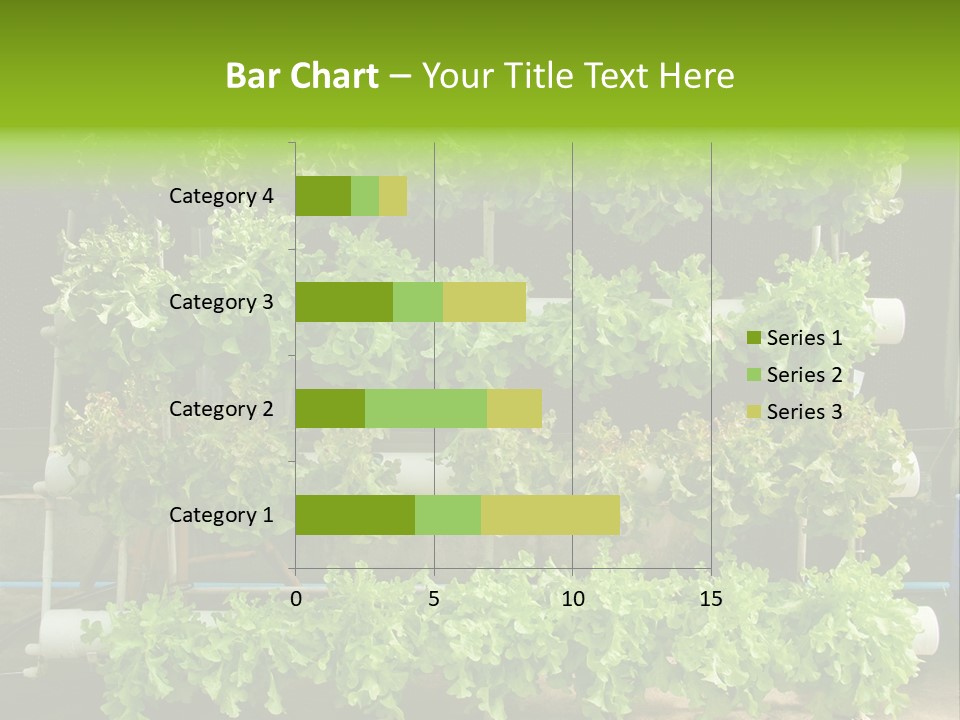 Climate Power Part PowerPoint Template