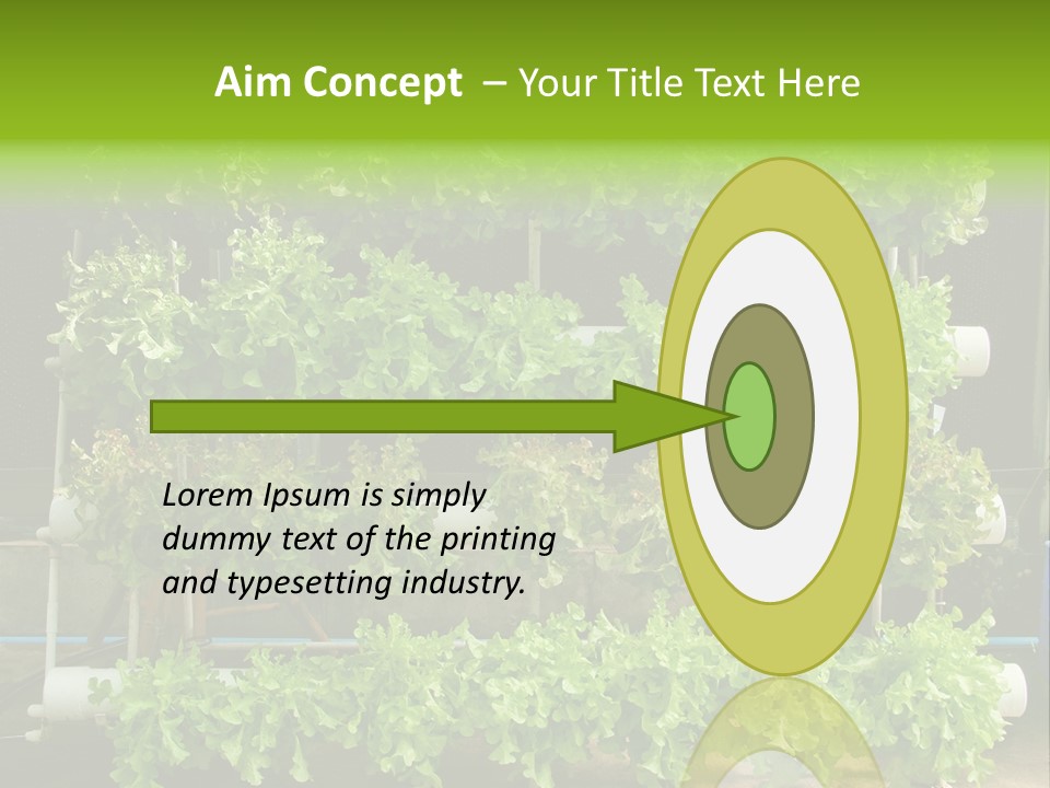 Climate Power Part PowerPoint Template