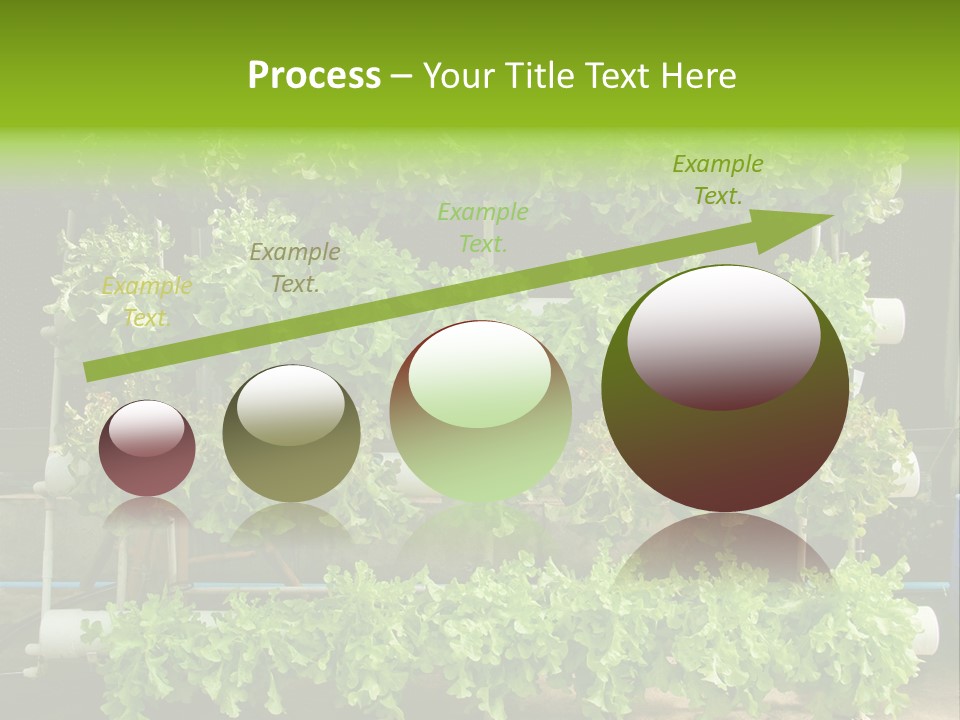 Climate Power Part PowerPoint Template