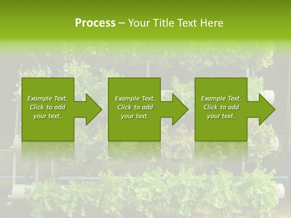 Climate Power Part PowerPoint Template