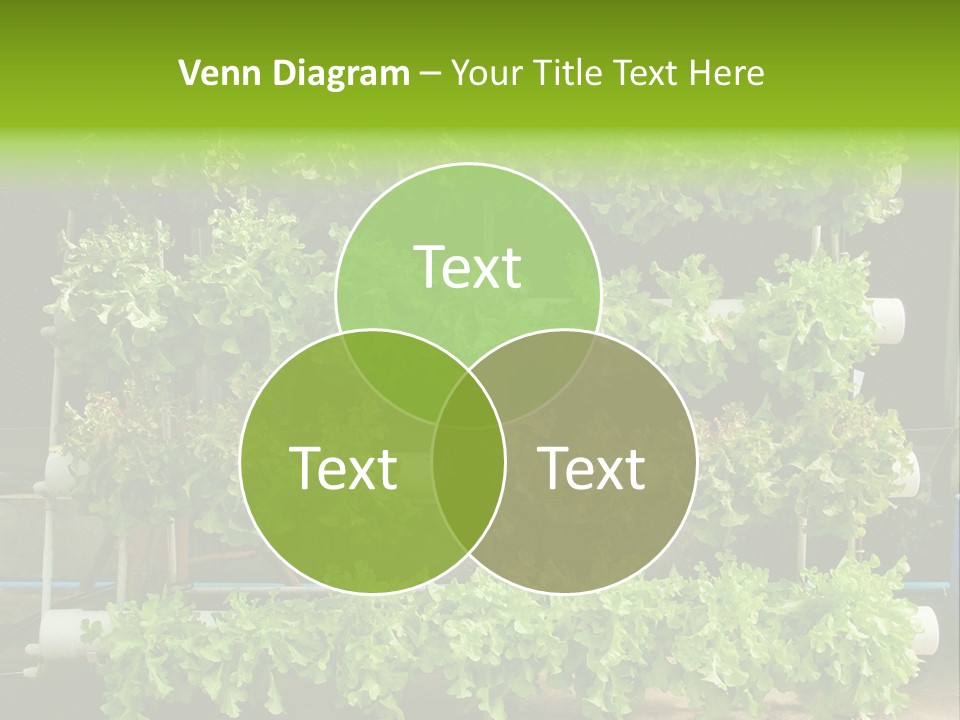 Climate Power Part PowerPoint Template