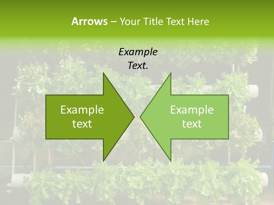 Climate Power Part PowerPoint Template