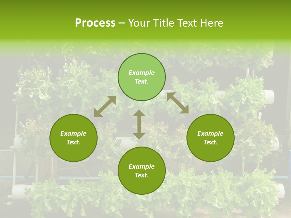 Climate Power Part PowerPoint Template