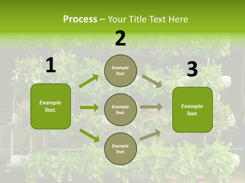 Climate Power Part PowerPoint Template