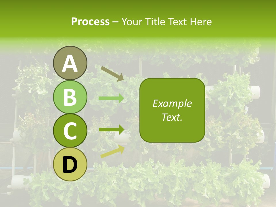Climate Power Part PowerPoint Template