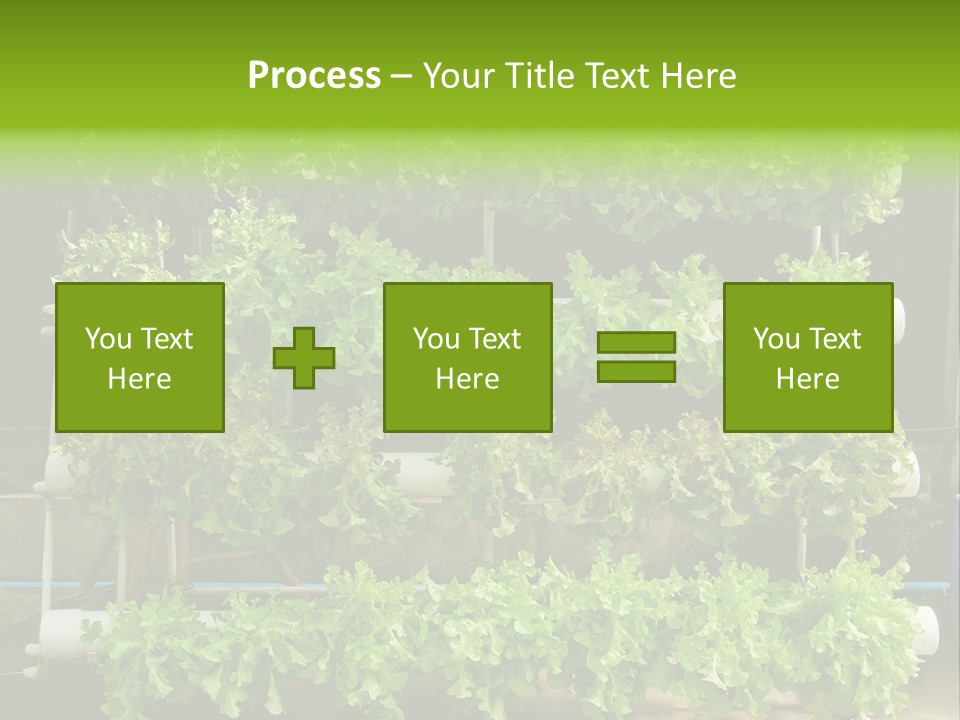 Climate Power Part PowerPoint Template