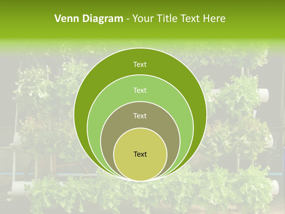 Climate Power Part PowerPoint Template