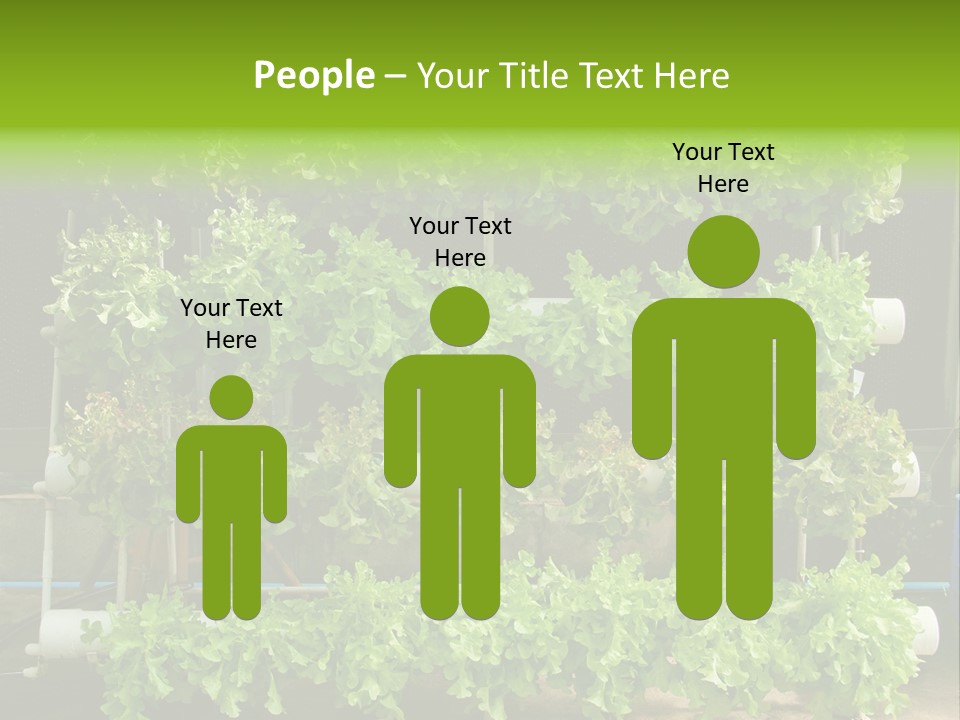Climate Power Part PowerPoint Template