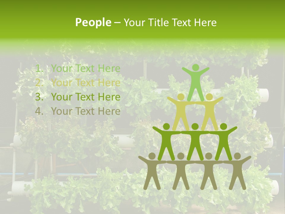 Climate Power Part PowerPoint Template