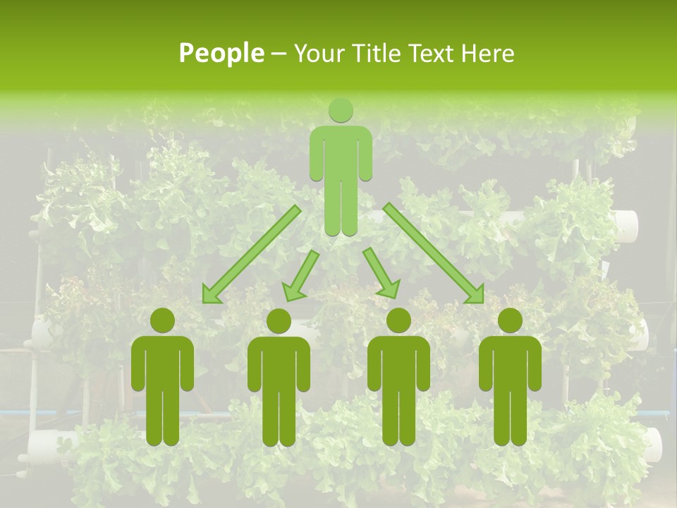 Climate Power Part PowerPoint Template