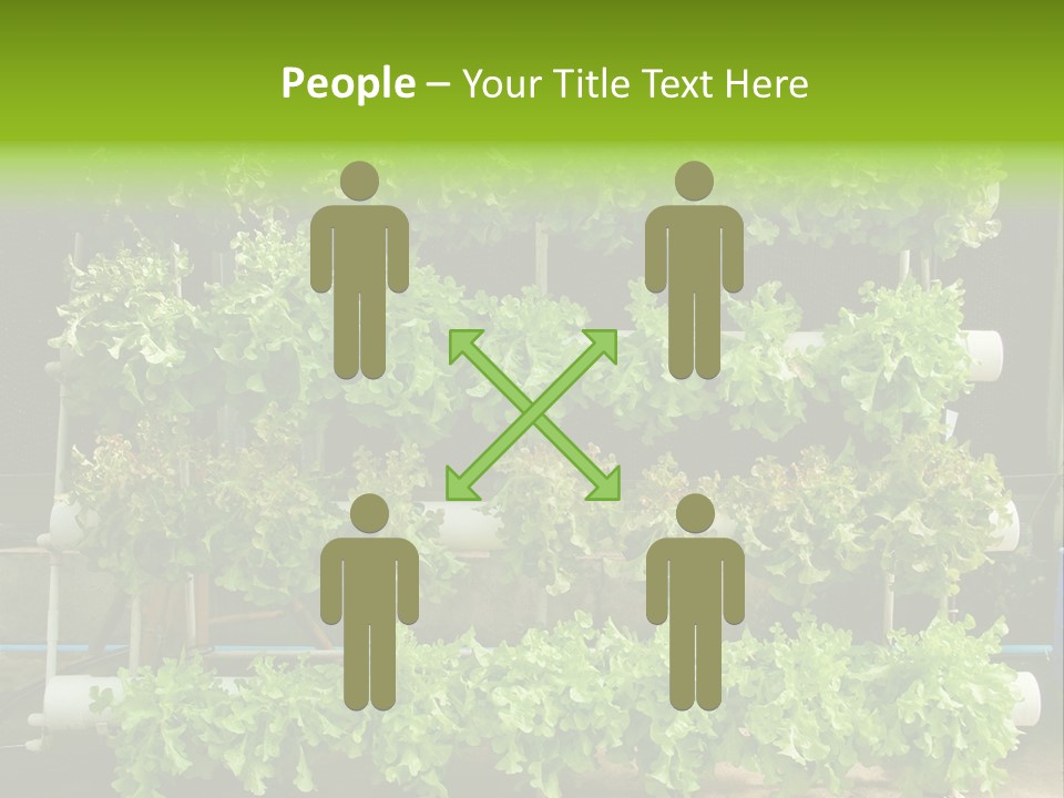 Climate Power Part PowerPoint Template