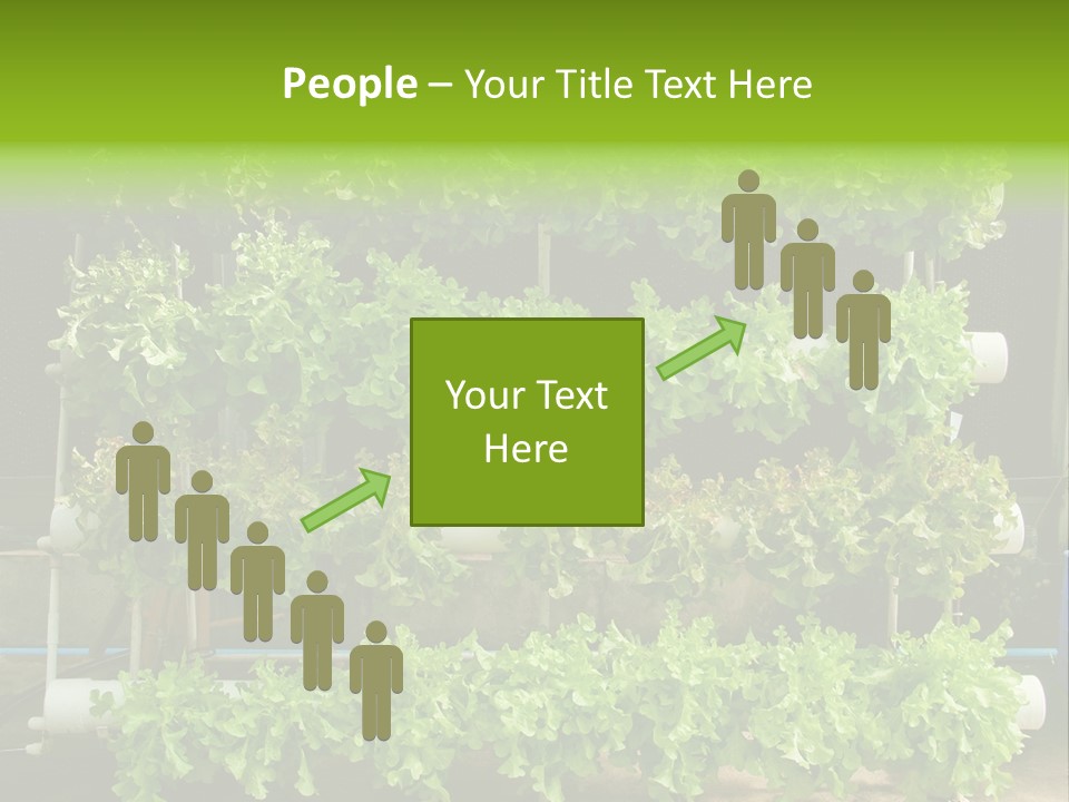 Climate Power Part PowerPoint Template