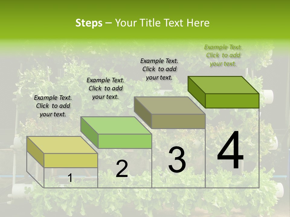 Climate Power Part PowerPoint Template