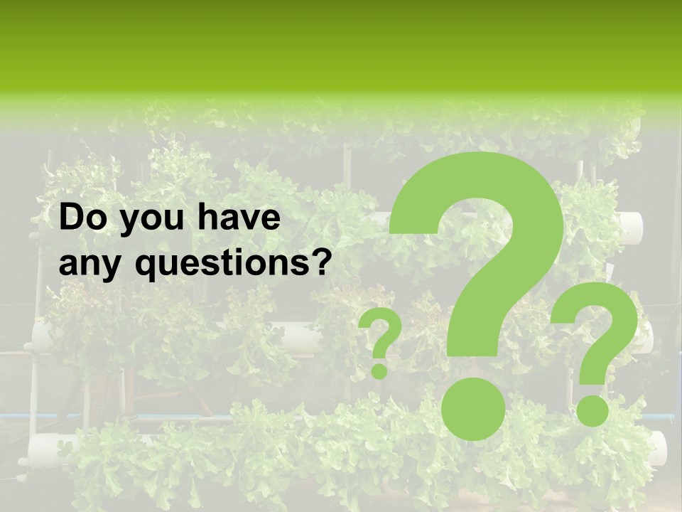 Climate Power Part PowerPoint Template