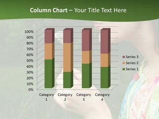 Cooling Ventilation Power PowerPoint Template