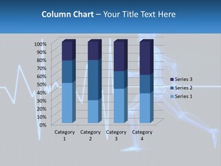 Cooling Remote Industry PowerPoint Template