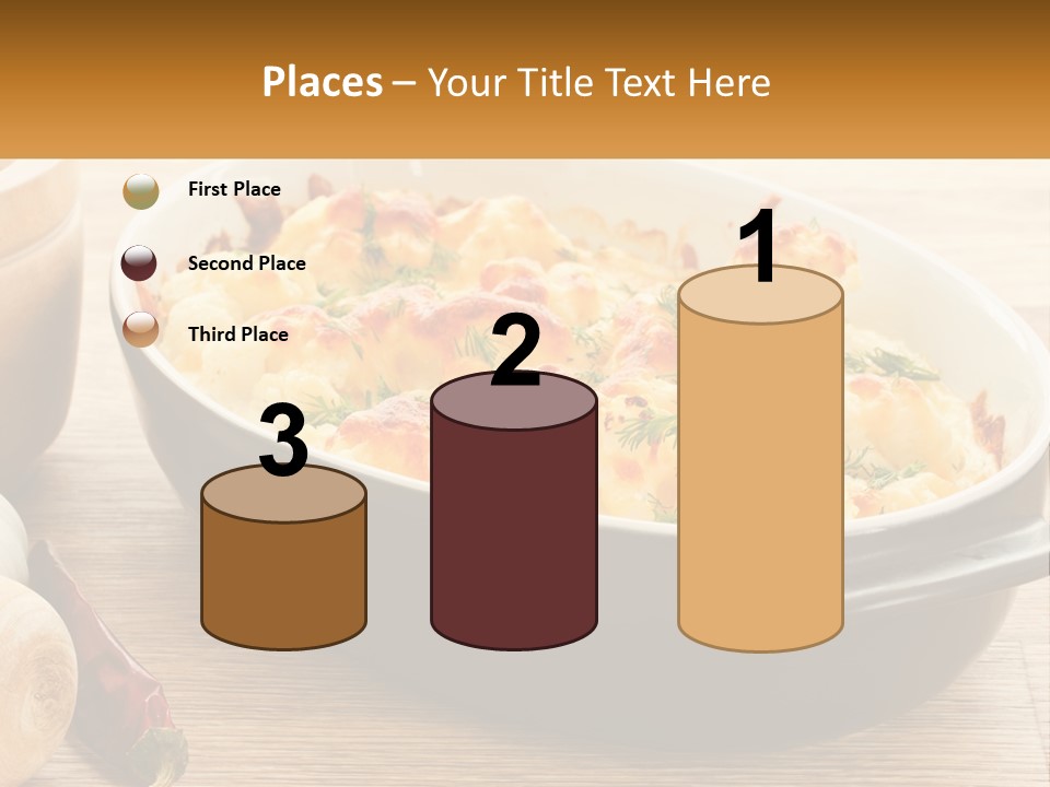 Equipment System Cool PowerPoint Template