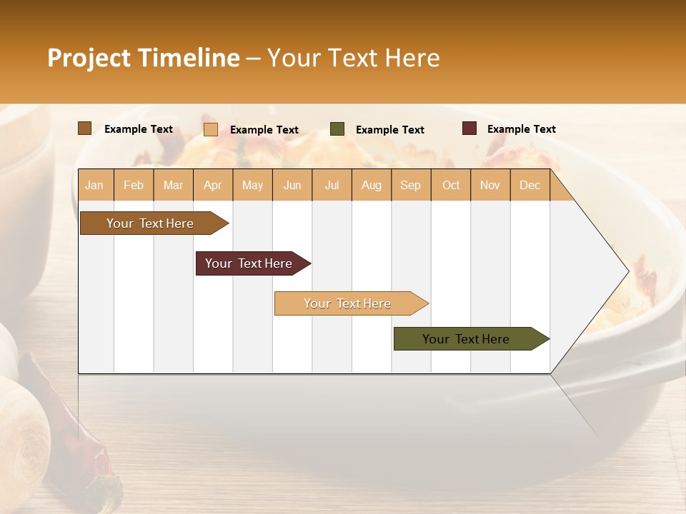 Equipment System Cool PowerPoint Template