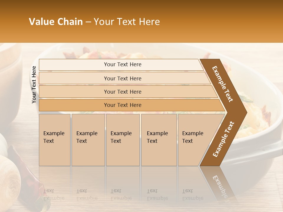 Equipment System Cool PowerPoint Template