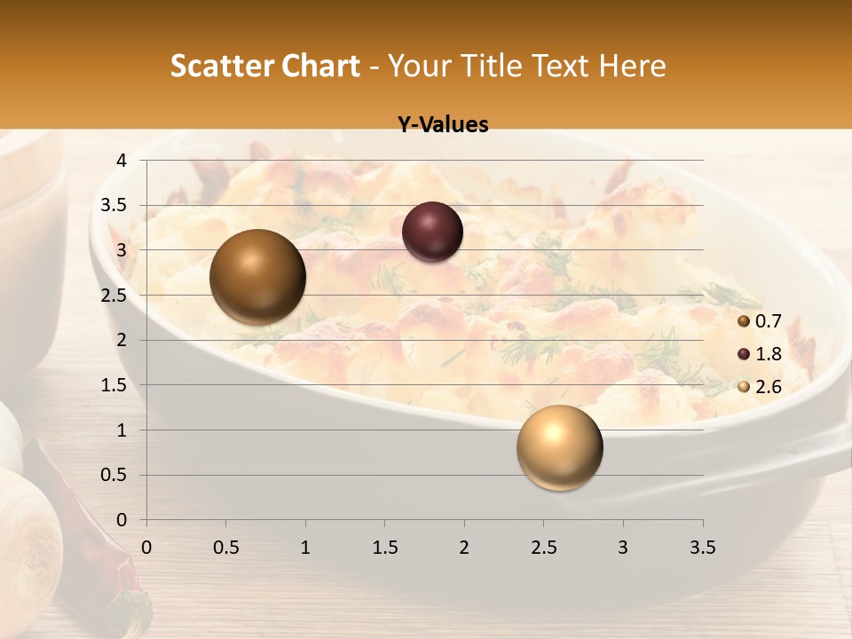 Equipment System Cool PowerPoint Template