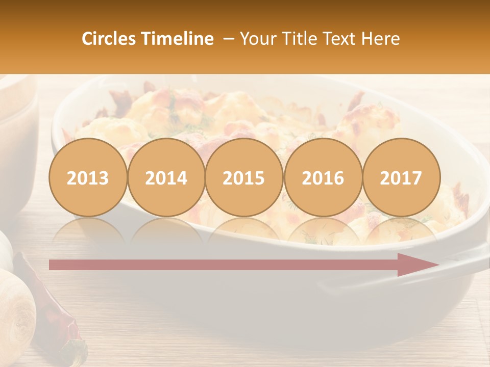 Equipment System Cool PowerPoint Template