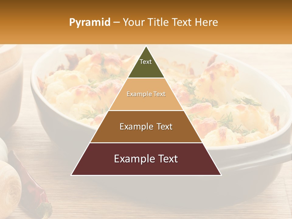 Equipment System Cool PowerPoint Template