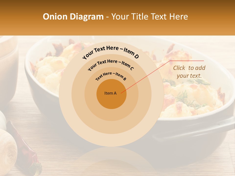 Equipment System Cool PowerPoint Template