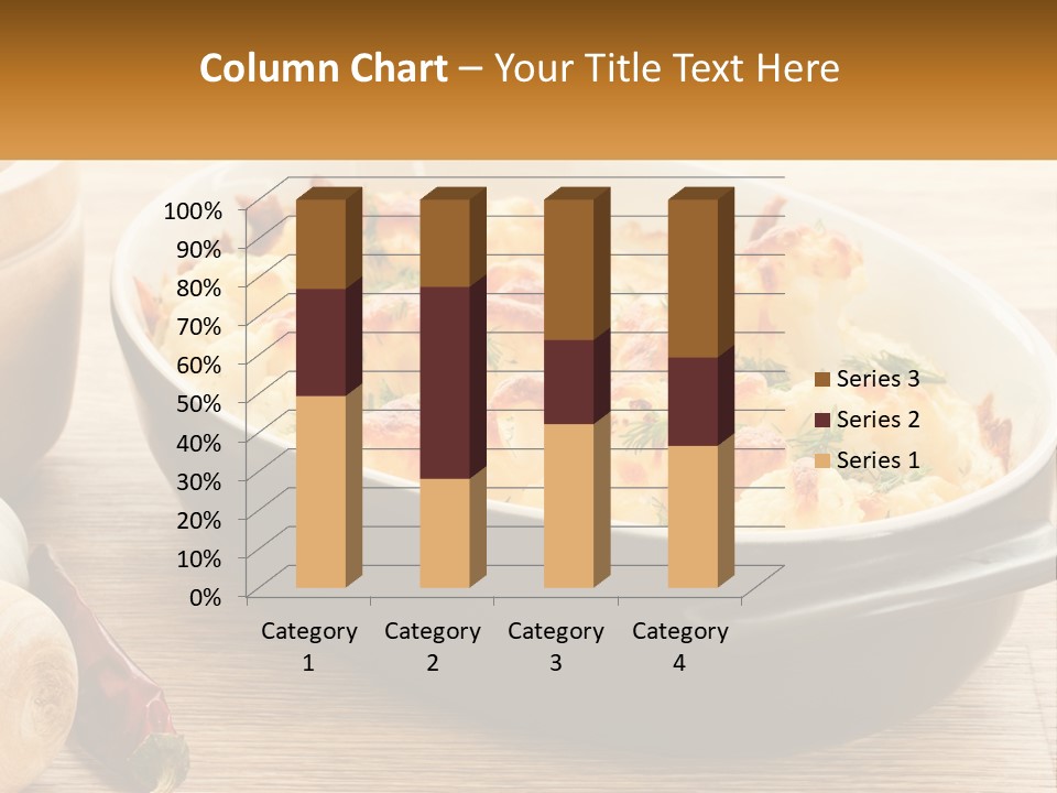 Equipment System Cool PowerPoint Template